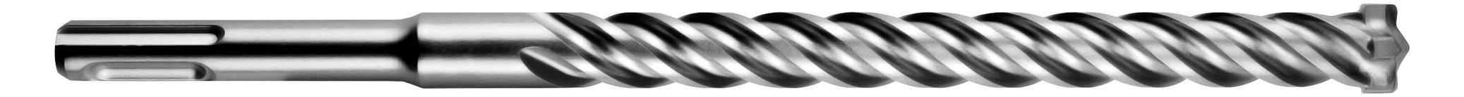 Hammerbohrer ROCKET 7 SDS-plus 8x315mm 5er Pack