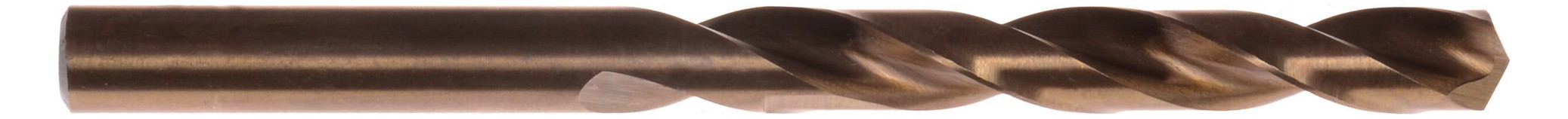 Spiralbohrer HSS-Co DIN 338 BASIC Typ N 9,5 mm