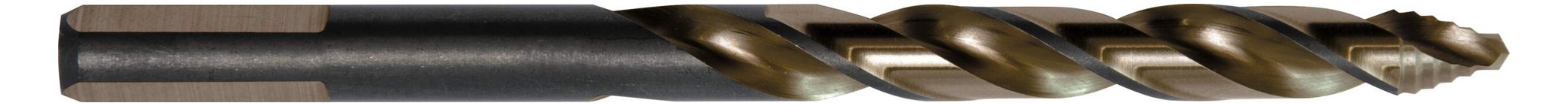 2 Spiralbohrer DIN338 HSS-Co5% PROSTEP in Tasche 3,3 mm