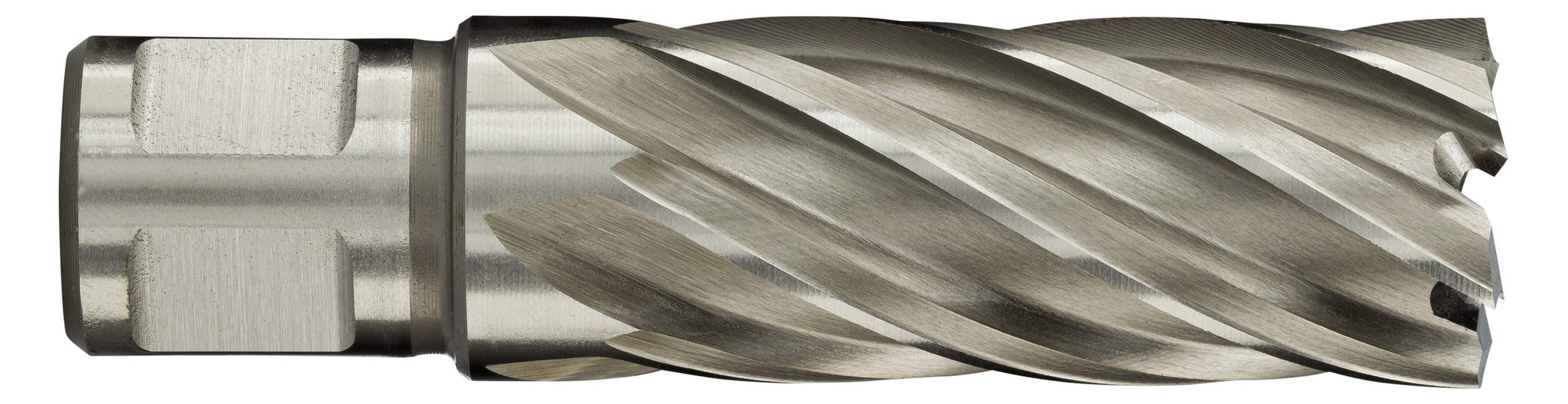 Kernbohrer HSS 29,0 mm;Schnitttiefe 30,0 mm