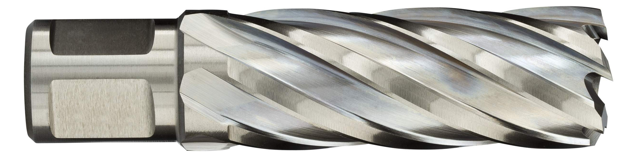Kernbohrer HSS-Co 5 % 12,0 mm;Schnitttiefe 55 mm