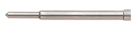 Zentrier- und Auswerfstift Ø 8,00 x103 mm