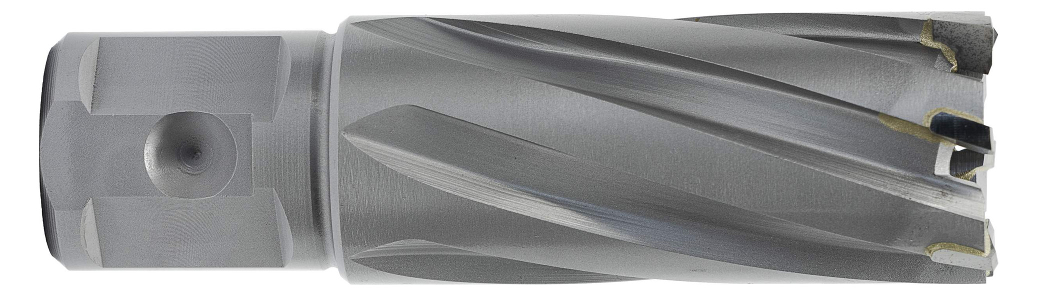 TCT WelNit Kernbohrer Ø 12,0 mm;Schnitttiefe 55 mm