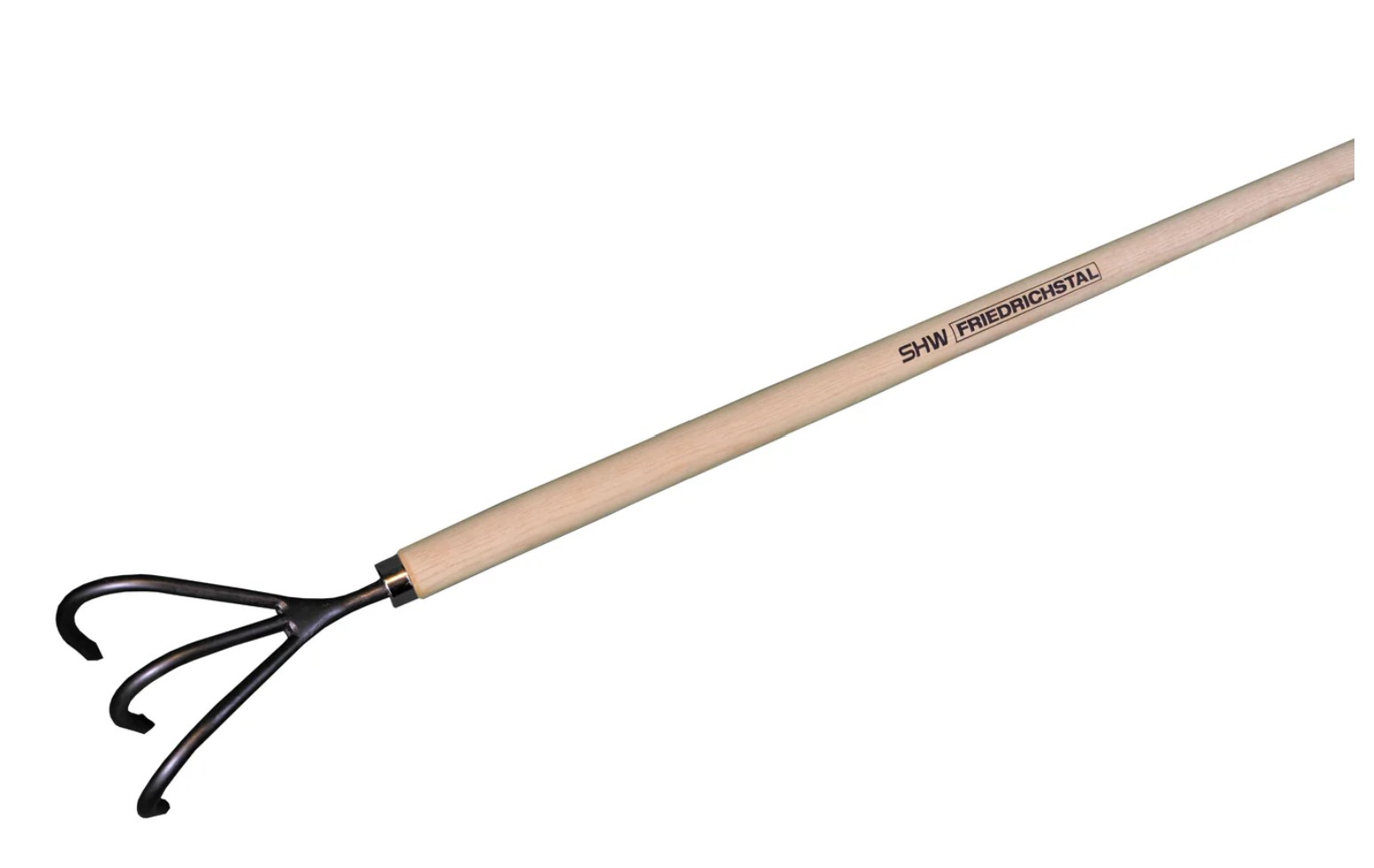 Grubberkopf für 135 cm Eschenstiel