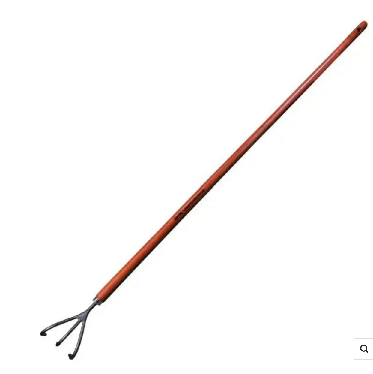 Rex-Grubber mit 135cm Eschenstiel