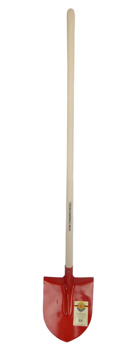 Feuerpatsche mit Dülle mit Stiel 150 cm